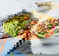 Nosh Canberra Centre - Accommodation Resorts