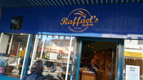 Raffaels Bakery - Accommodation Resorts 0