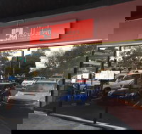 Red Lantern - Accommodation Resorts