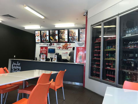 Red Rooster - Casuarina - Accommodation Resorts 0