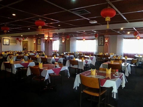 Red Lantern Licensed Chinese Restaurant - Accommodation Resorts 0