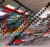 Sylvania Heights Hot Bread - Accommodation Resorts