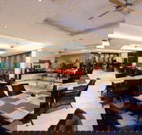 Temple of Tastes Restaurant - Accommodation Resorts