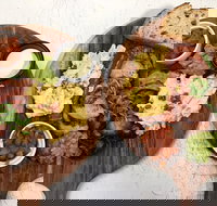 Thaiger Cafe - Accommodation Resorts