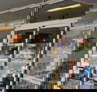 The Dale Espresso Bar  Cafe - Accommodation Resorts