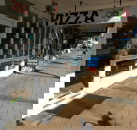 Two Italians Pizzeria - Accommodation Resorts