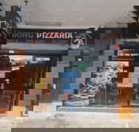 Viking Pizzaria - Accommodation Resorts