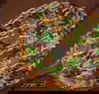 ZAK'S Pizza and Grill - Accommodation Resorts