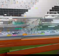 Agha Juice Perth - Accommodation Resorts