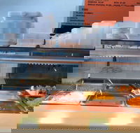 Barry Road Indian Takeaway Fish  Chips - Accommodation Resorts