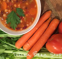 Bean Obsessed - Accommodation Resorts