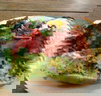 Beijing House - Accommodation Resorts