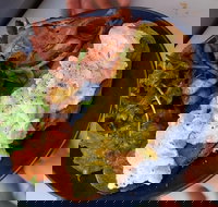 Cafe Feoh - Accommodation Resorts