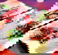 Coffee Barn Bistro and Bar - Accommodation Resorts