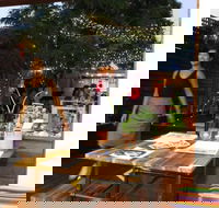 Gino's Pizza and Pasta - Accommodation Resorts