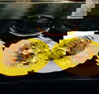 Hana Japanese Sushi Restaurant - Accommodation Resorts
