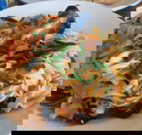 Healesville Thai Kitchen  Cafe - Accommodation Resorts