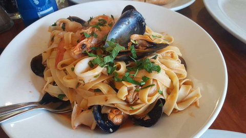 Healesville Thai Kitchen & Cafe - Accommodation Resorts 0