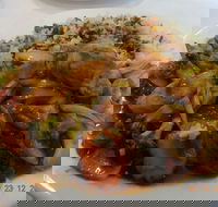 Ho Wan Chinese Restaurant - Accommodation Resorts