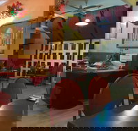 Indian Village Restaurant - Accommodation Resorts