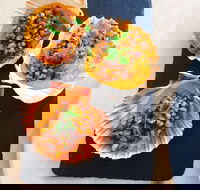 Isabella's Restaurant - Accommodation Resorts