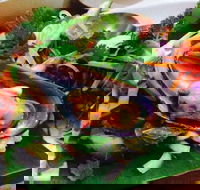 Jasmine Restaurant - Accommodation Resorts