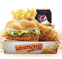 KFC - Manly Vale - Accommodation Resorts