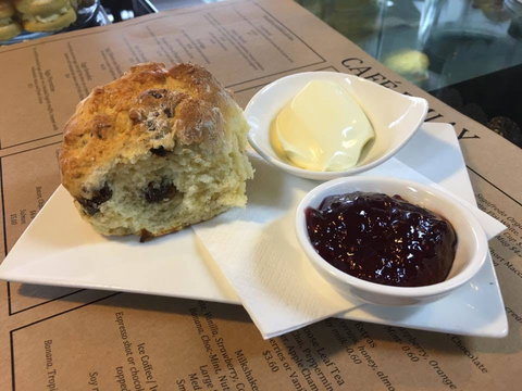 Larder - Accommodation Resorts 0