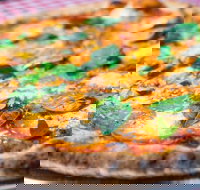 Mikey's Pizza - Accommodation Resorts