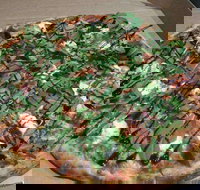 Pizza Cittadella - Accommodation Resorts