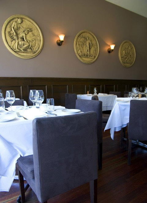 Quaff - Accommodation Resorts 0