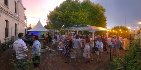 Royal Oak Hotel Penola - Accommodation Resorts 2