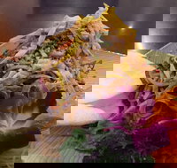 Saigon Palace - Accommodation Resorts