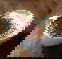 Siborg - Accommodation Resorts