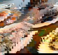 Southern End - Accommodation Resorts