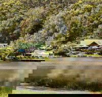 The Lake House Denmark - Accommodation Resorts