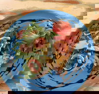 The Village Foodie - Accommodation Resorts