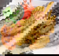 The Lazy Lobster - Accommodation Resorts