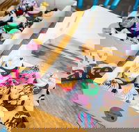 The Cupcake Desire - Lyndhurst - Accommodation Resorts