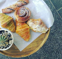 Top Impression Bakery  Patisserie Cafe - Accommodation Resorts