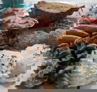 Union Kitchen - Accommodation Resorts