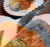 Vision Cafe - Accommodation Resorts