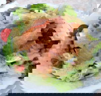 Alanda Caffe - Accommodation Resorts