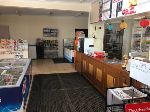 Bayview Cafe - Accommodation Resorts 1