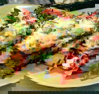 Bensons - Accommodation Resorts