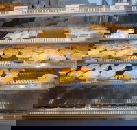 Bobs Bakery - Accommodation Resorts