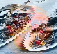 Chambers Fine Coffee - Rhodes - Accommodation Resorts