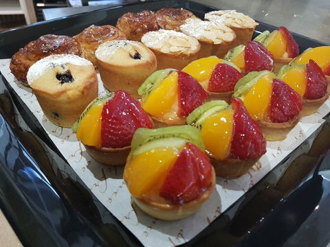 De France - Accommodation Resorts 0