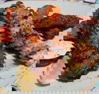 El Greko - Accommodation Resorts