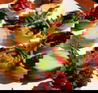 Jarrods Bakery - Accommodation Resorts